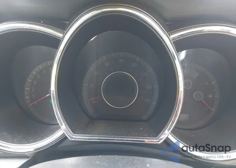 2012 Kia Optima Lx z USA, uszkodzony, nr VIN 5XXGM4A76CG025753